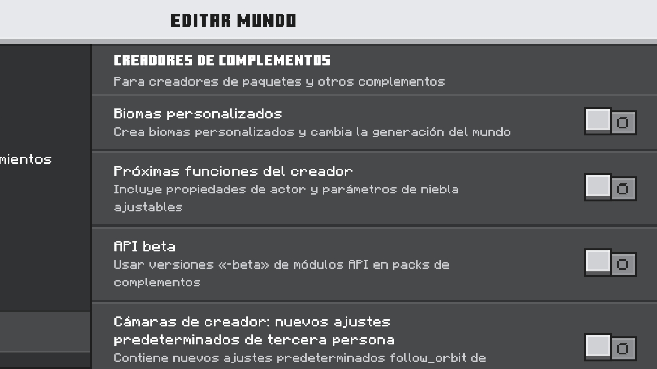 One Block + [v1.0] — screenshot 1