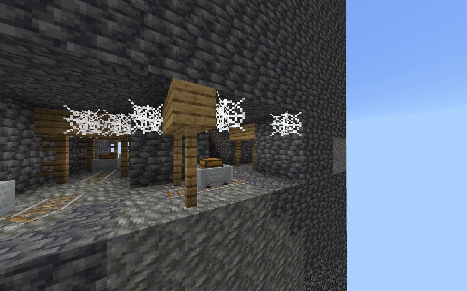 One chunk — screenshot 1