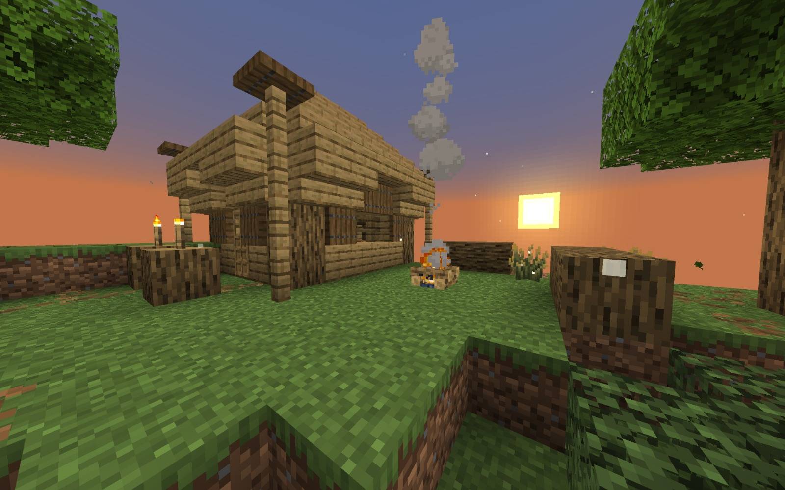 One chunk — screenshot 1