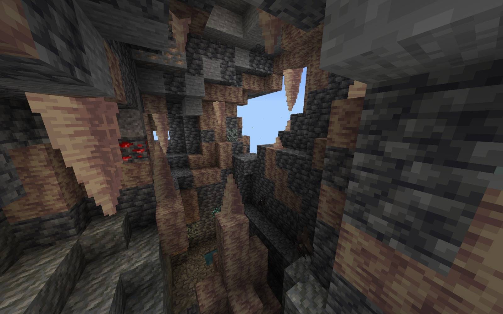 One chunk — screenshot 1