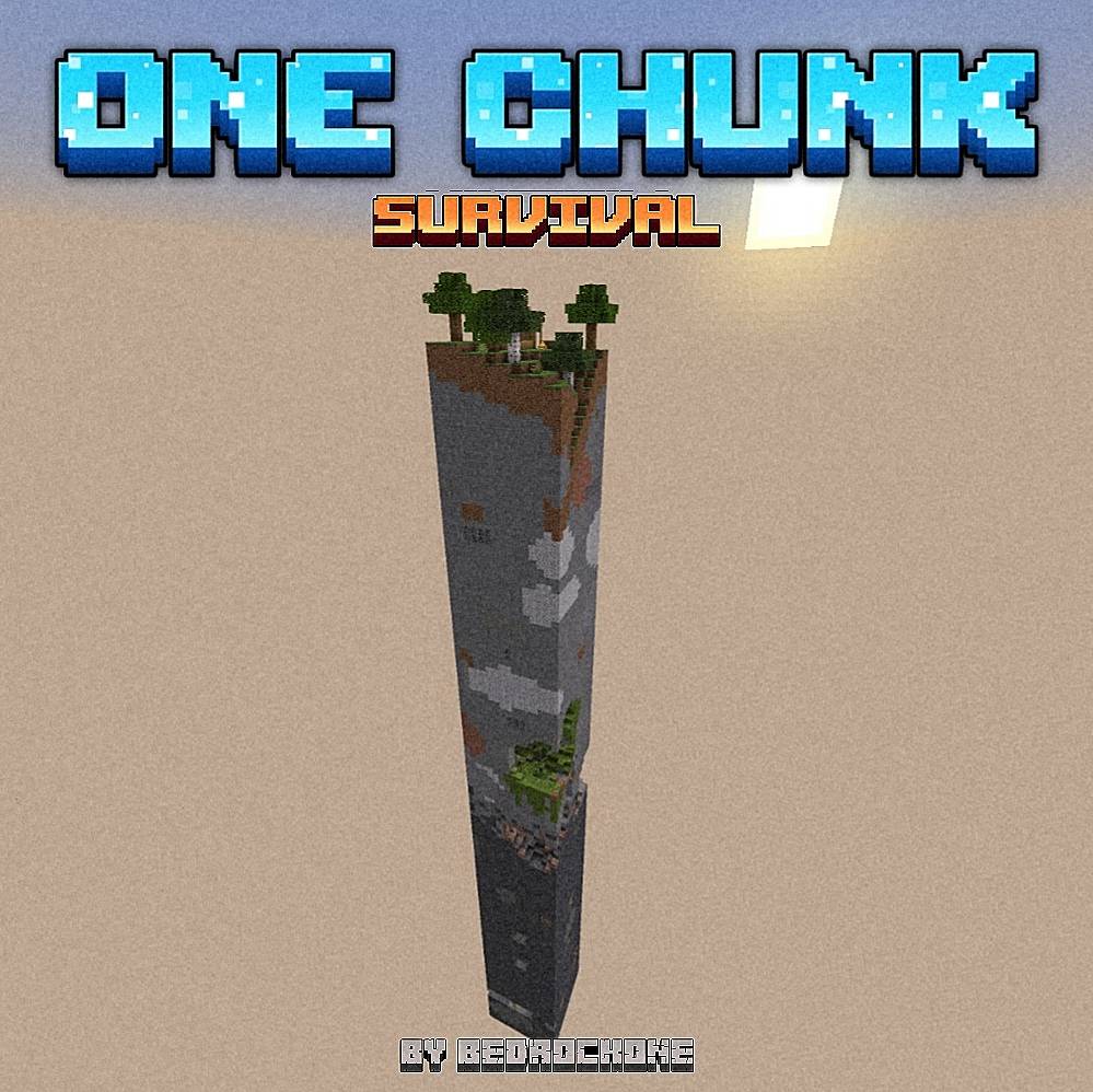 One chunk — screenshot 1