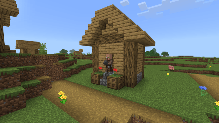 House of the Tool Smith