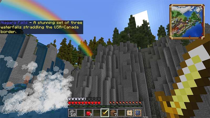 Earth Realism — screenshot 1