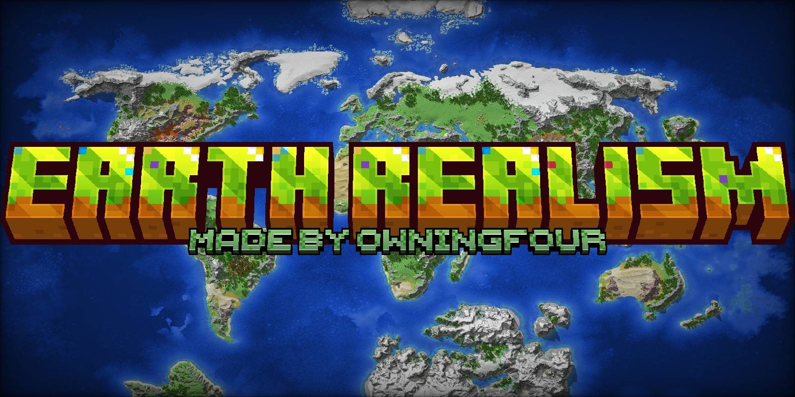 Earth Realism — screenshot 1