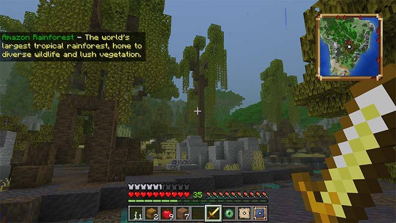 Earth Realism — screenshot 1