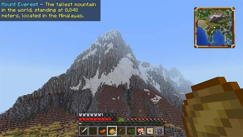 Earth Realism — screenshot 1