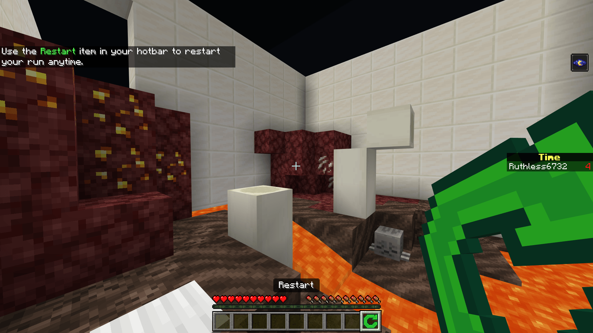 Parkour A Map — screenshot 1