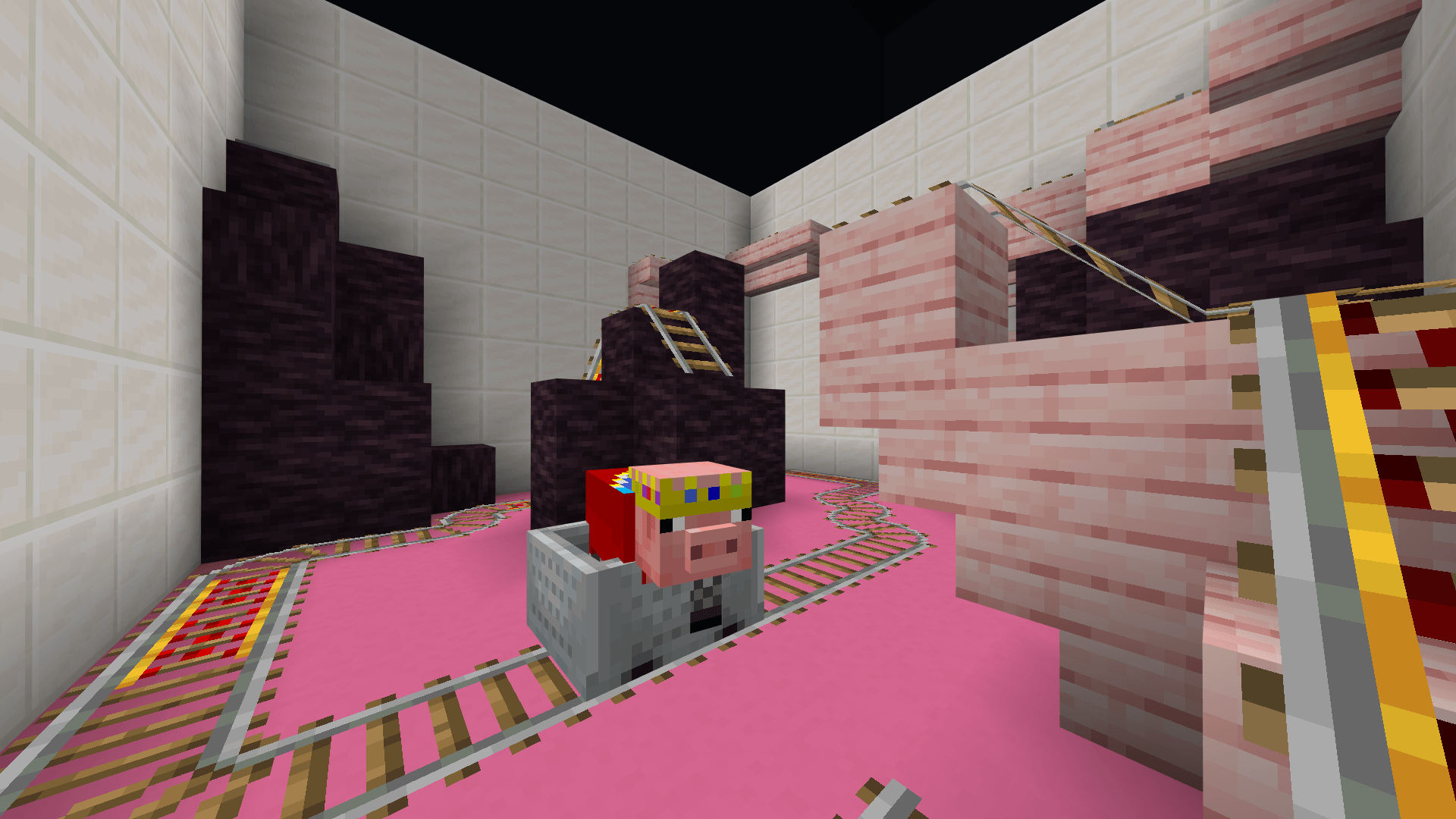 Parkour A Map — screenshot 3