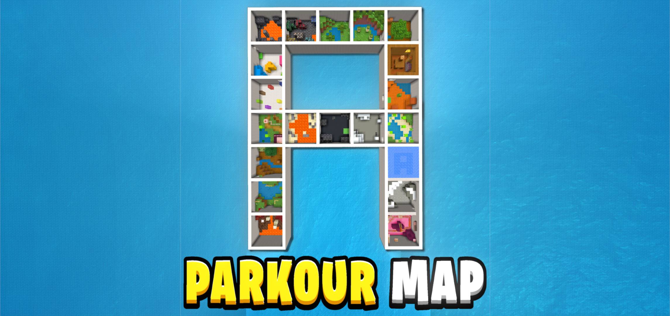 Parkour A Map — screenshot 9