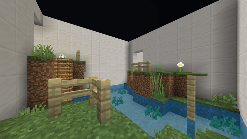 Parkour A Map Level Layout