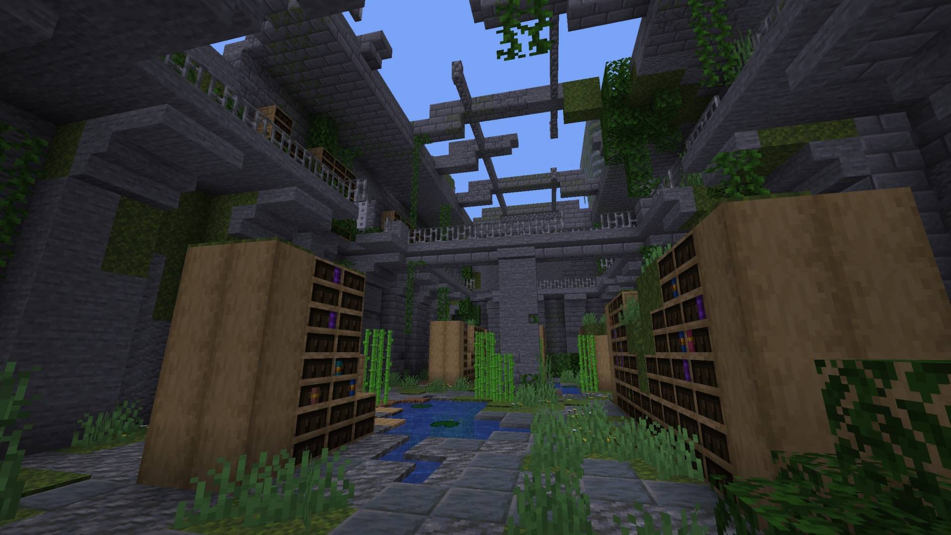 Post Apocalypse City — screenshot 1