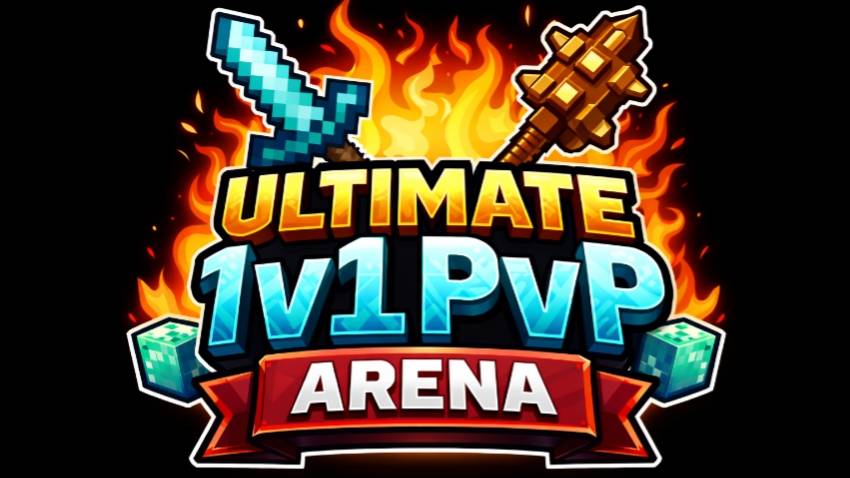 PvP Arena Screenshot