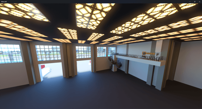 FNaF Silvia — screenshot 12