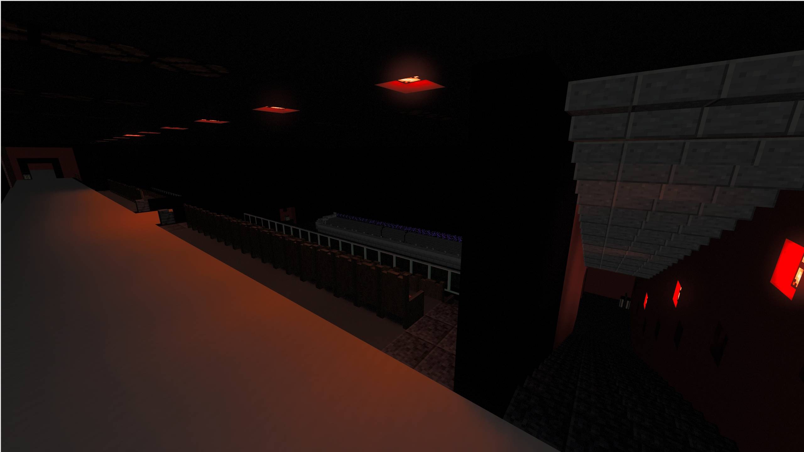FNaF Silvia — screenshot 19