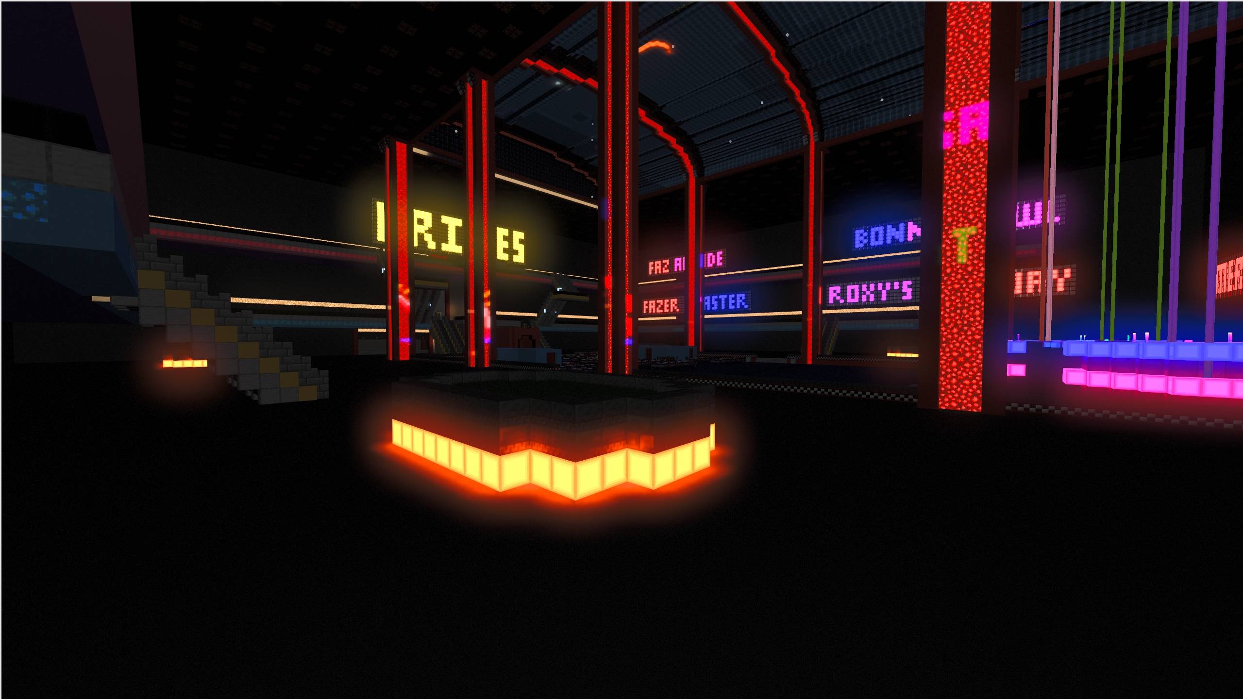 FNaF Silvia — screenshot 20
