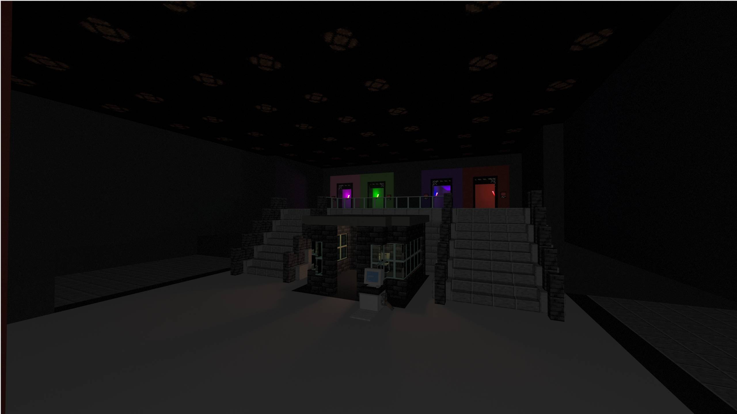 FNaF Silvia — screenshot 22