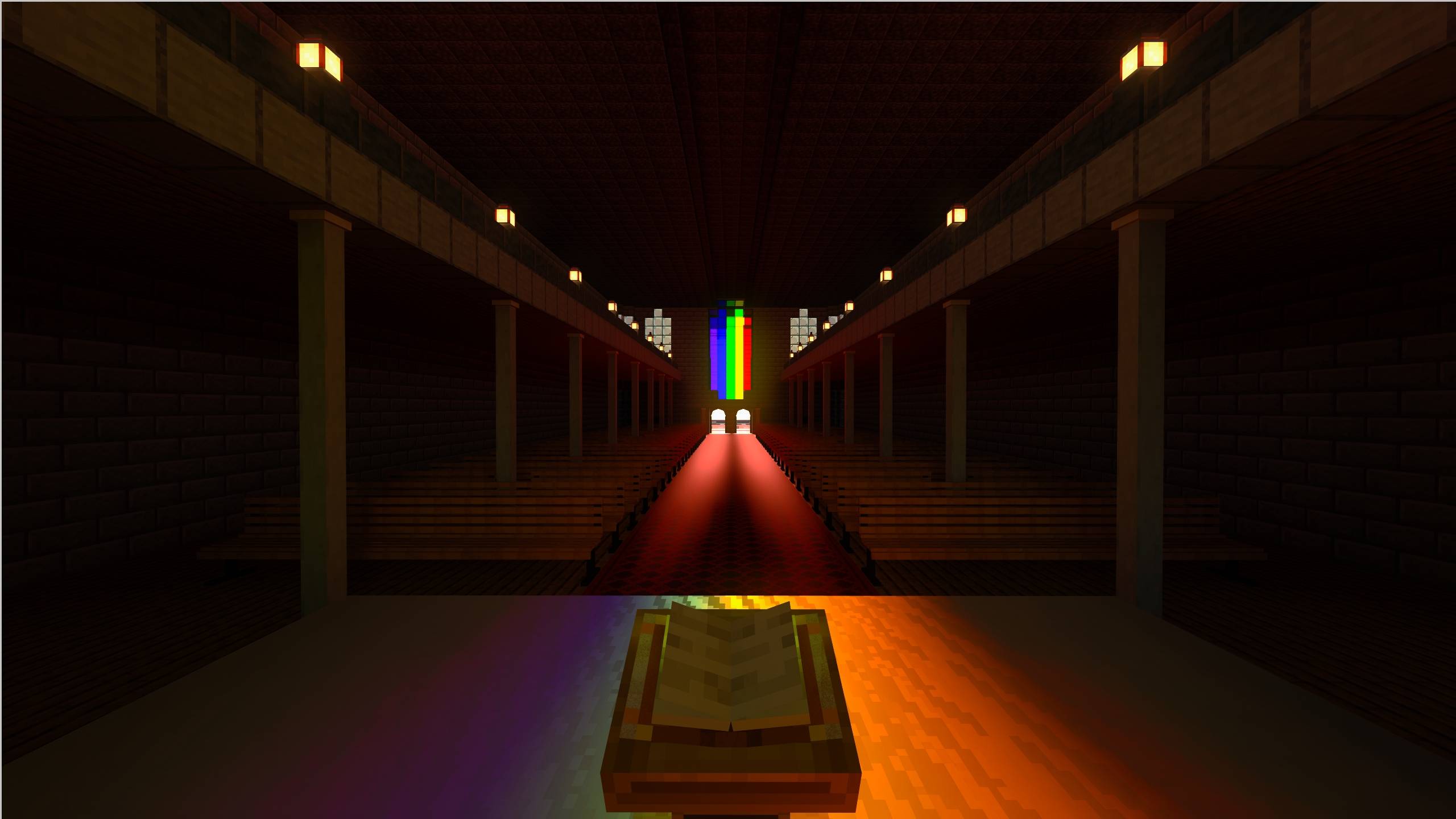 FNaF Silvia — screenshot 26