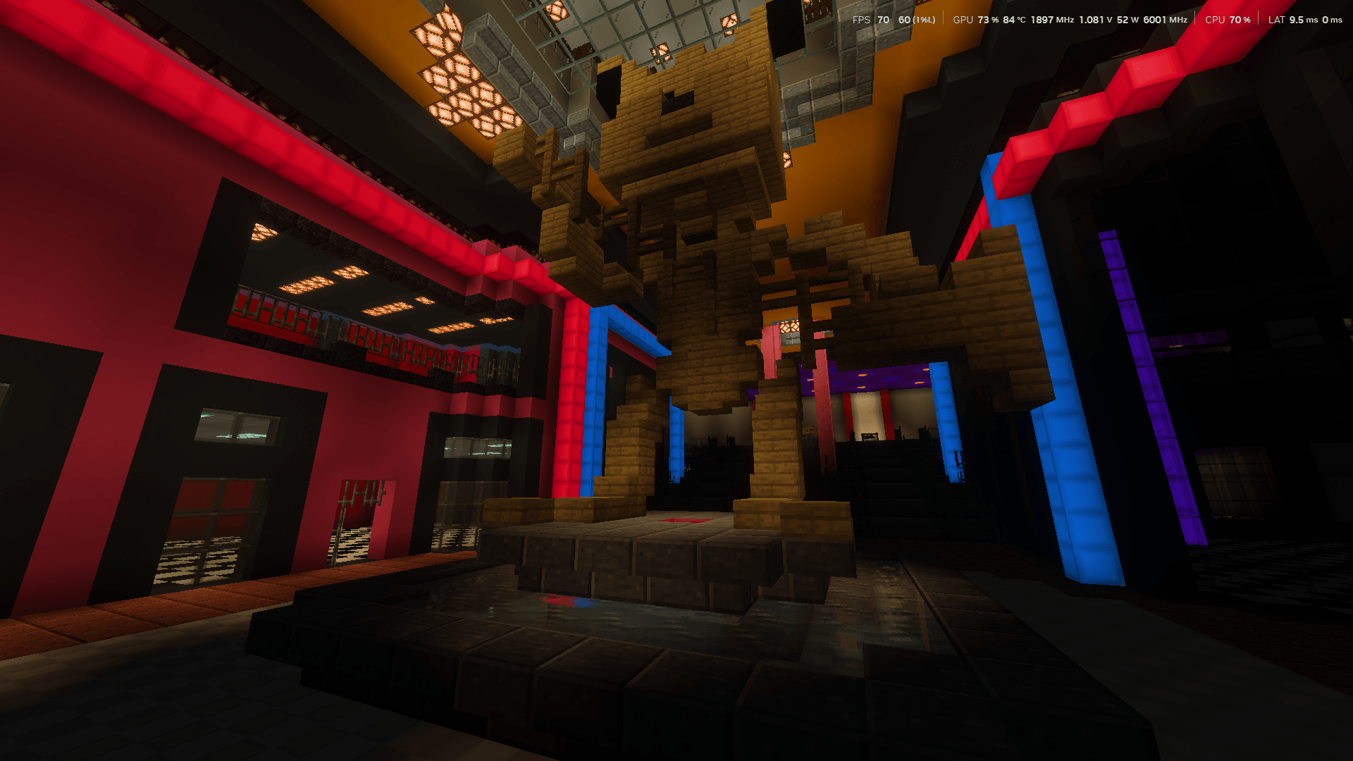 FNaF Silvia — screenshot 28