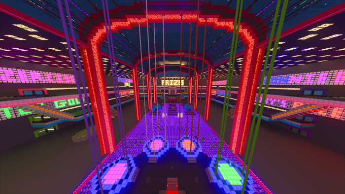 FNaF Silvia — screenshot 3