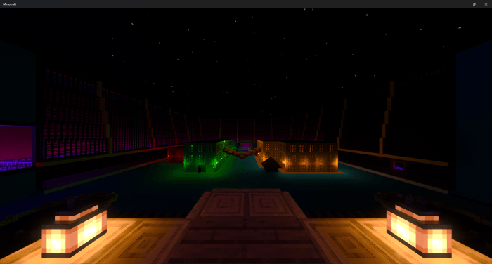 FNaF Silvia — screenshot 4