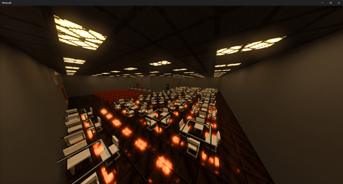 FNaF Silvia — screenshot 5