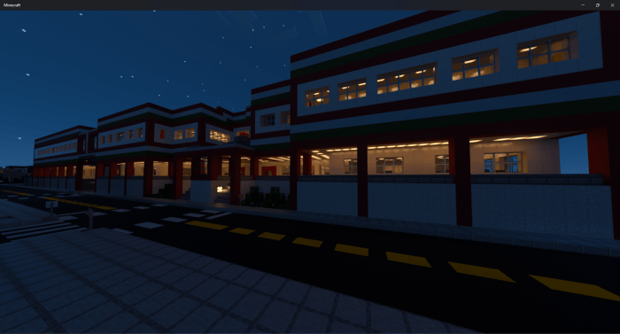 FNaF Silvia — screenshot 7