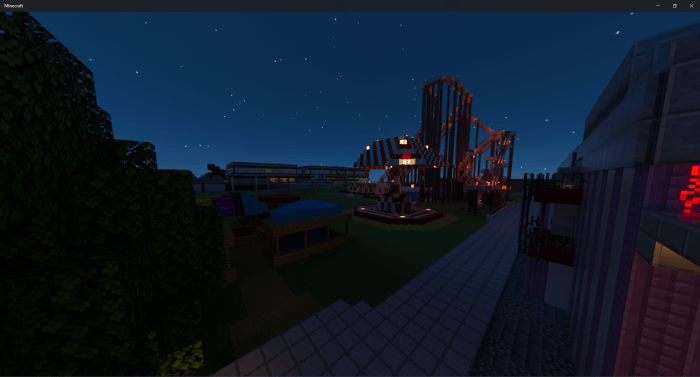 FNaF Silvia — screenshot 8