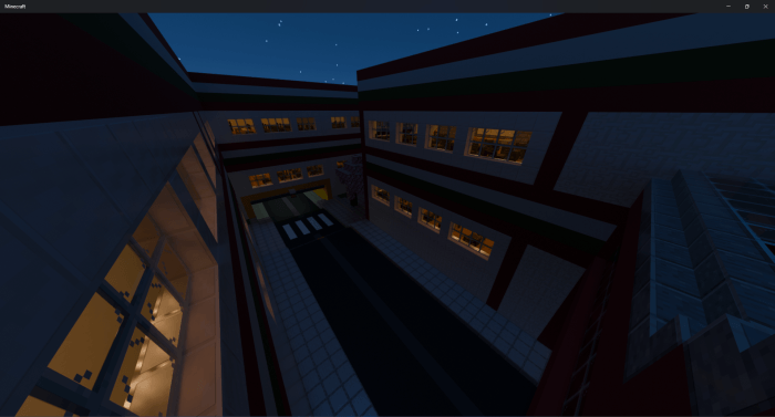 FNaF Silvia — screenshot 9