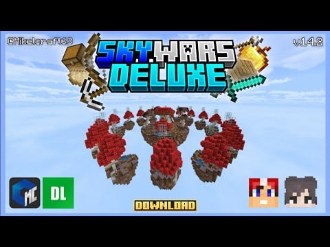 SkyWars Deluxe — screenshot 1