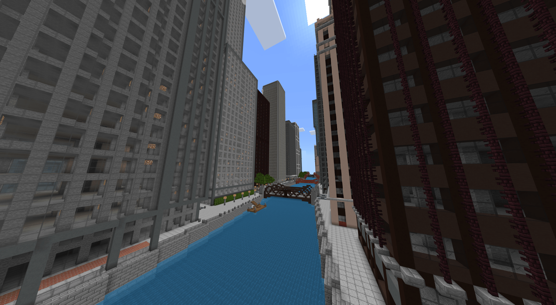 SpiderMan City — screenshot 1