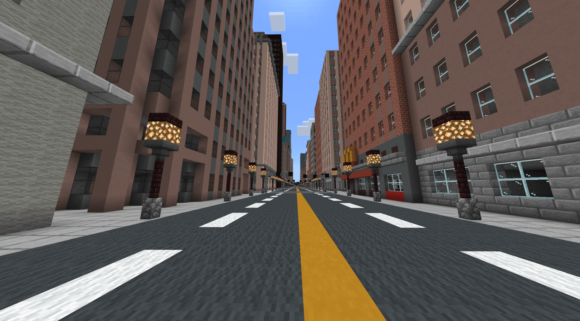 SpiderMan City — screenshot 1