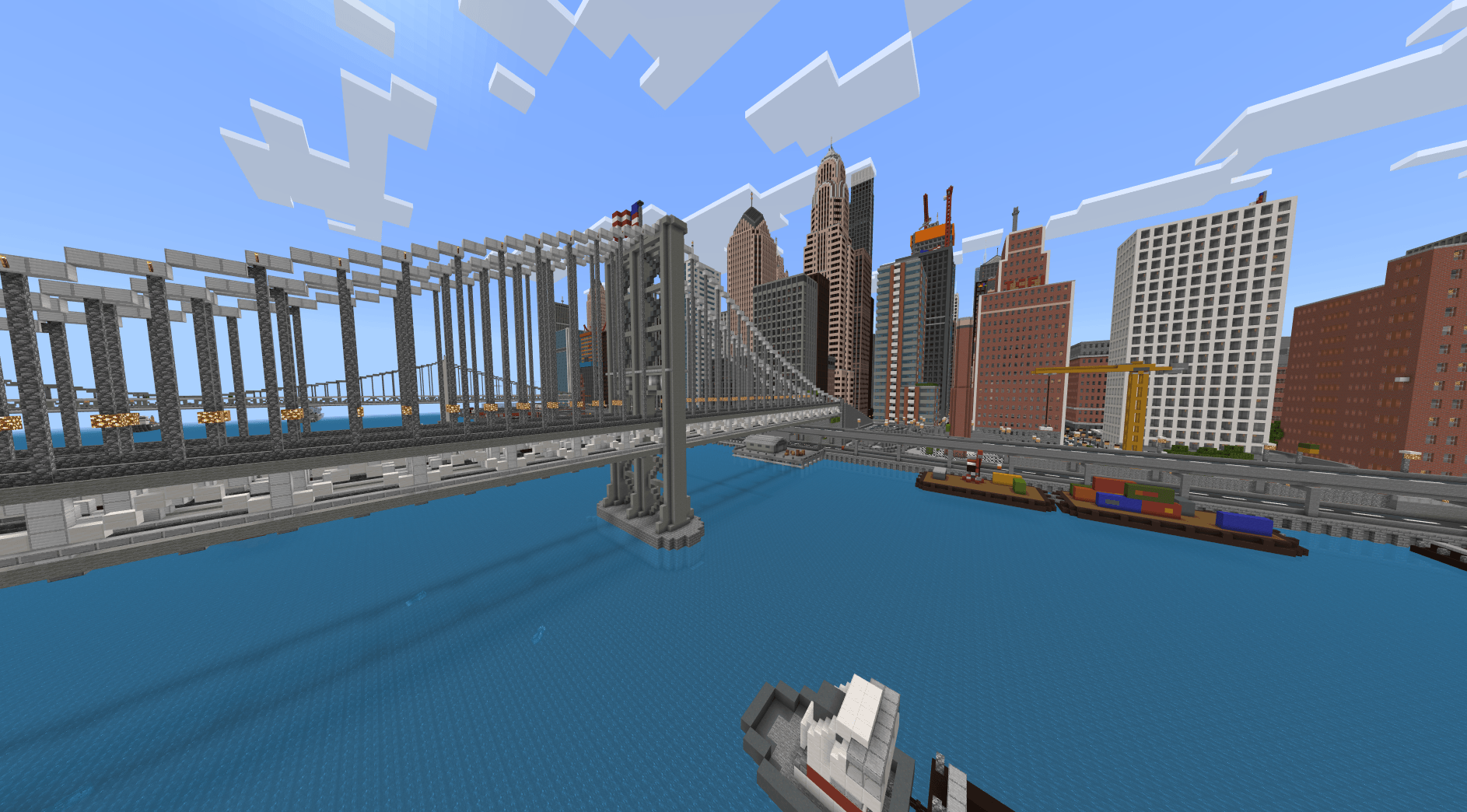 SpiderMan City — screenshot 1