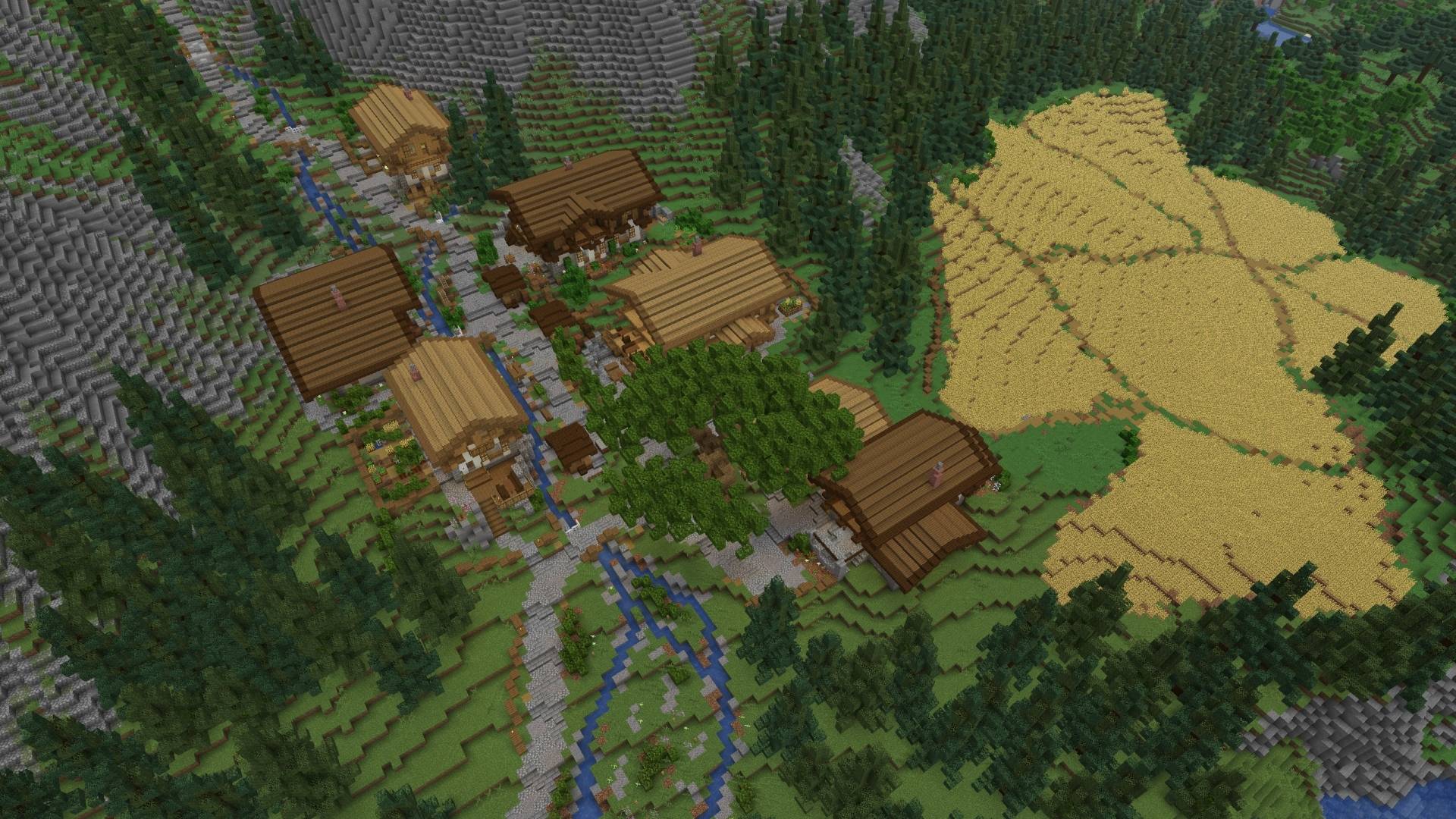 Stonehill Castle — screenshot 1