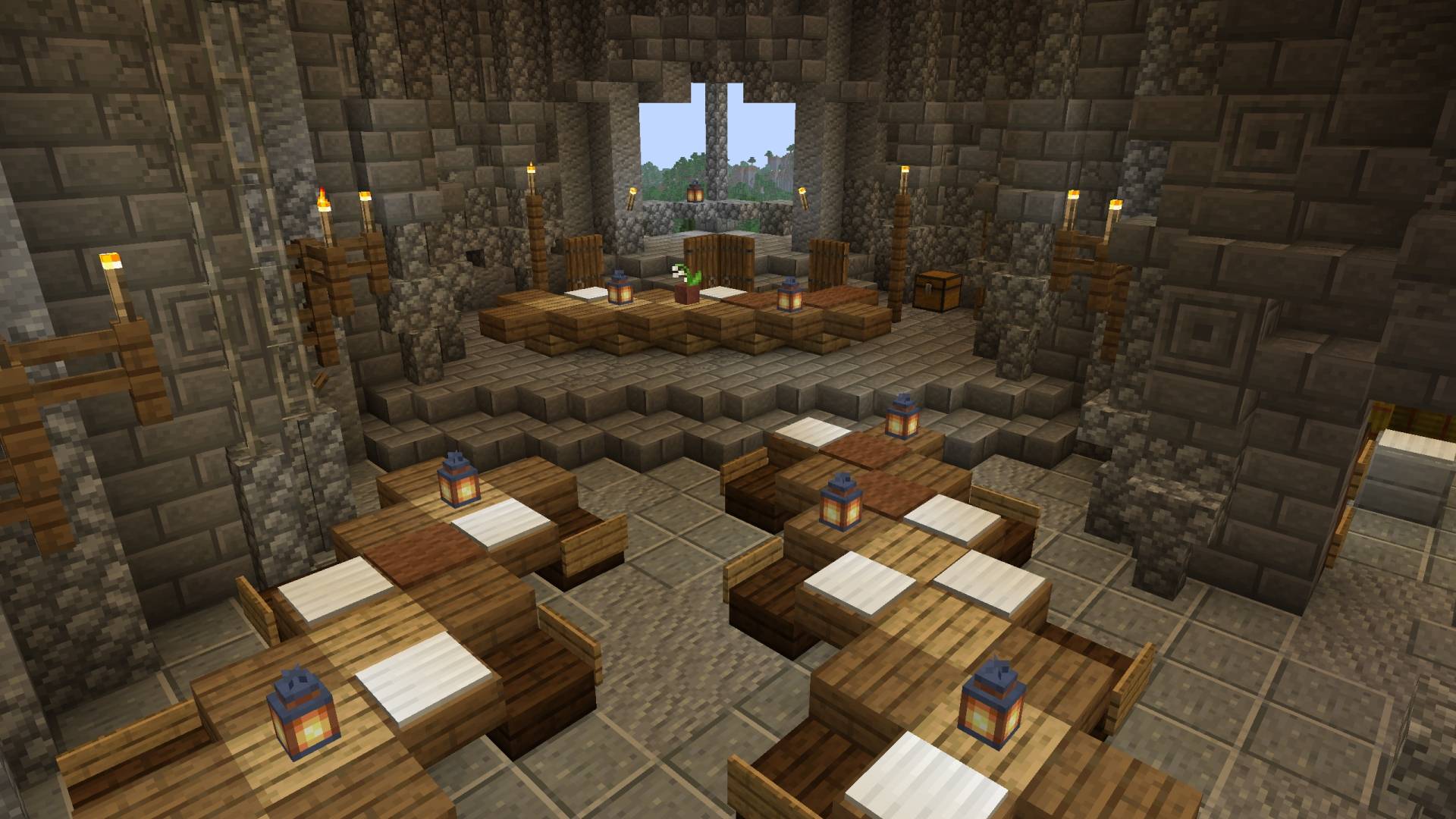 Stonehill Castle — screenshot 1