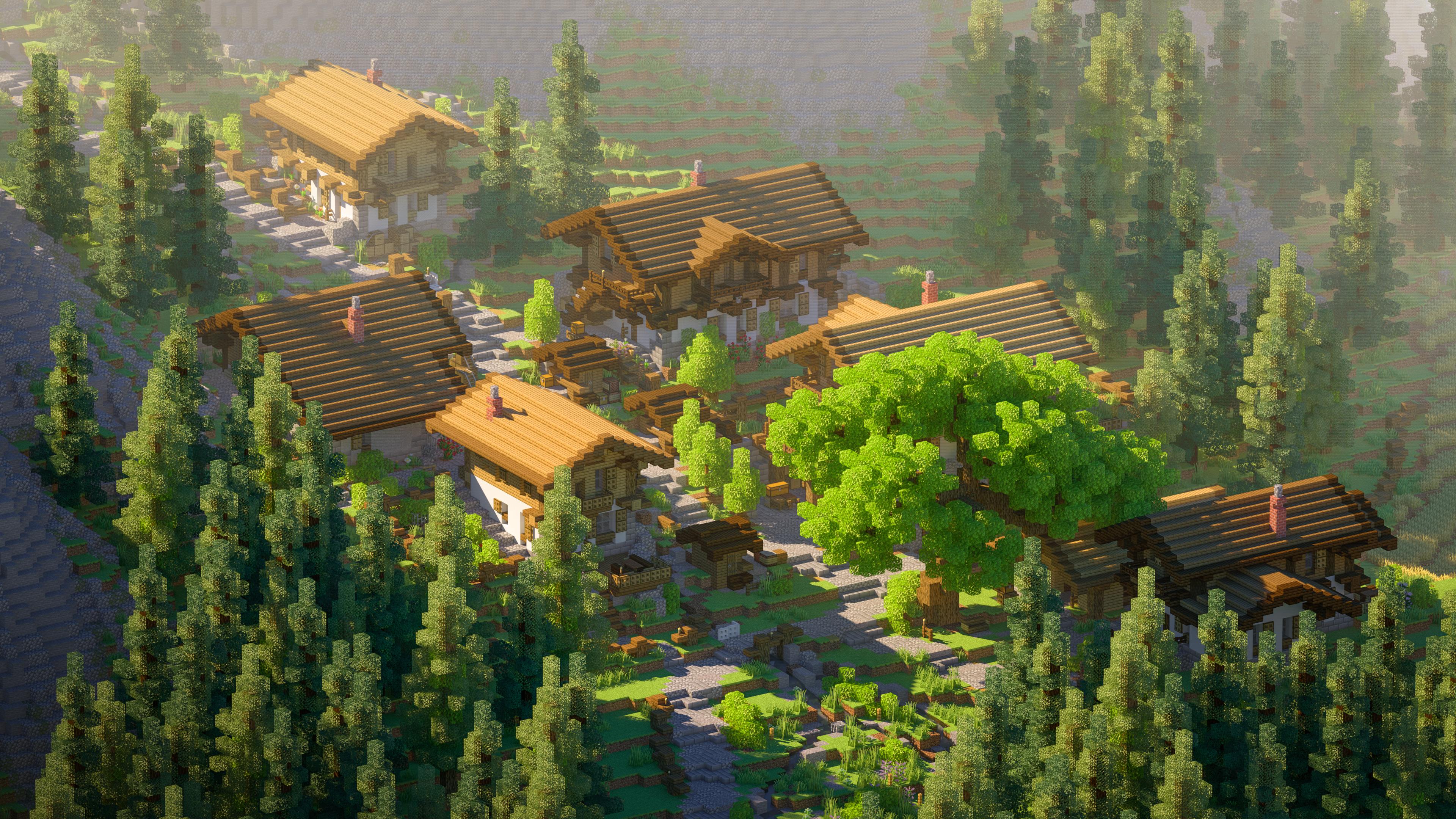 Stonehill Castle close-up