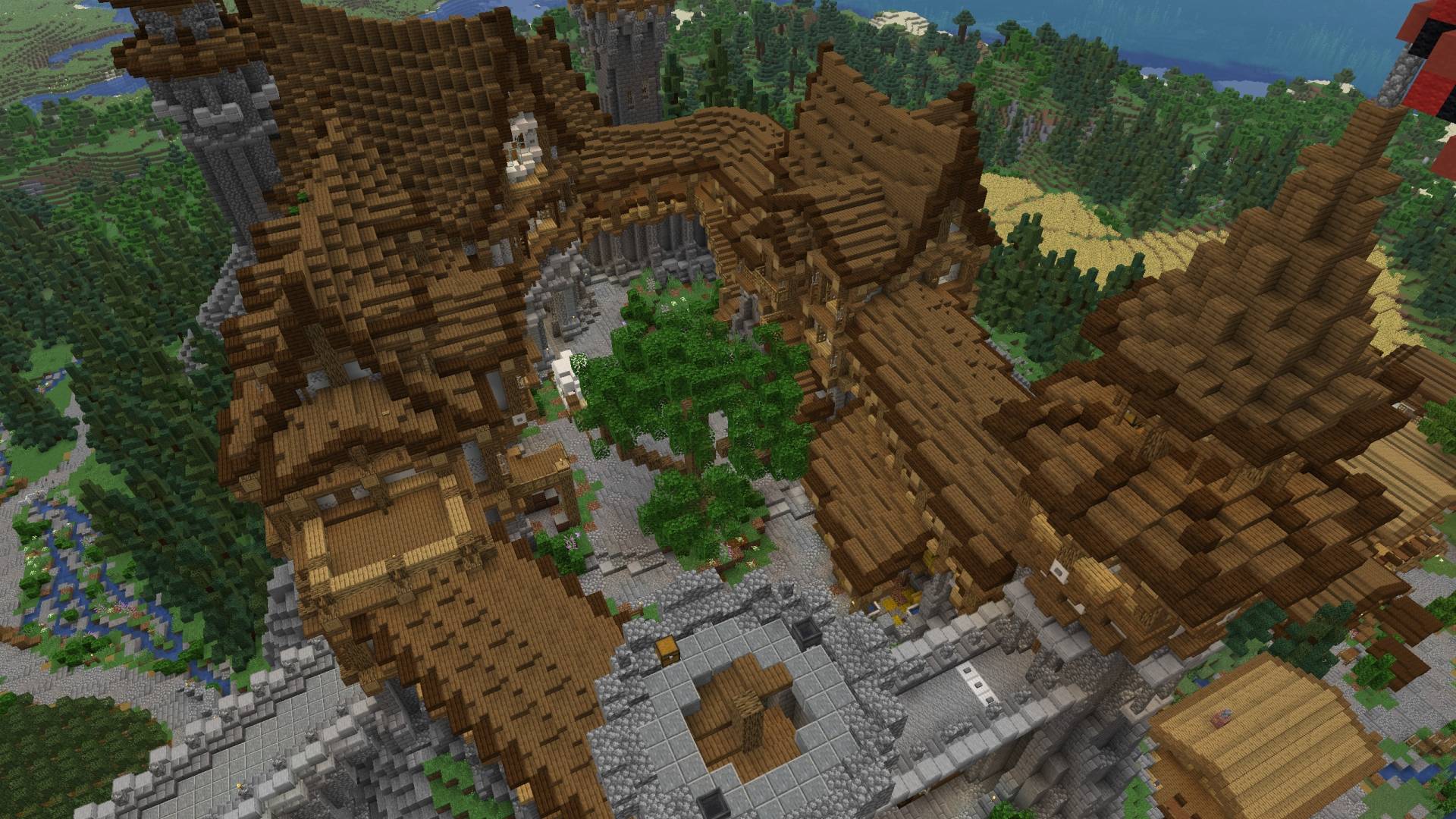 Stonehill Castle — screenshot 1