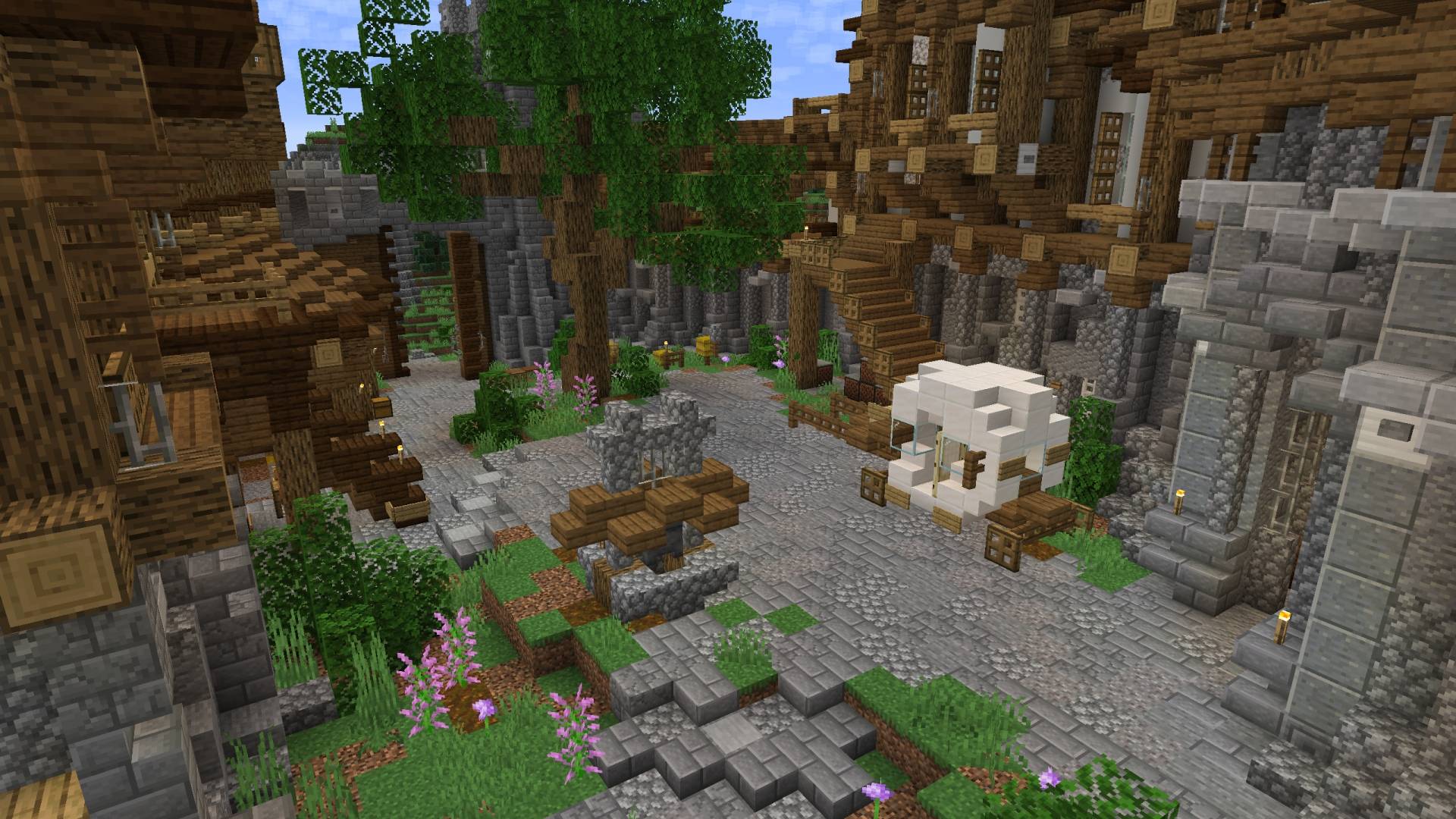 Stonehill Castle — screenshot 1