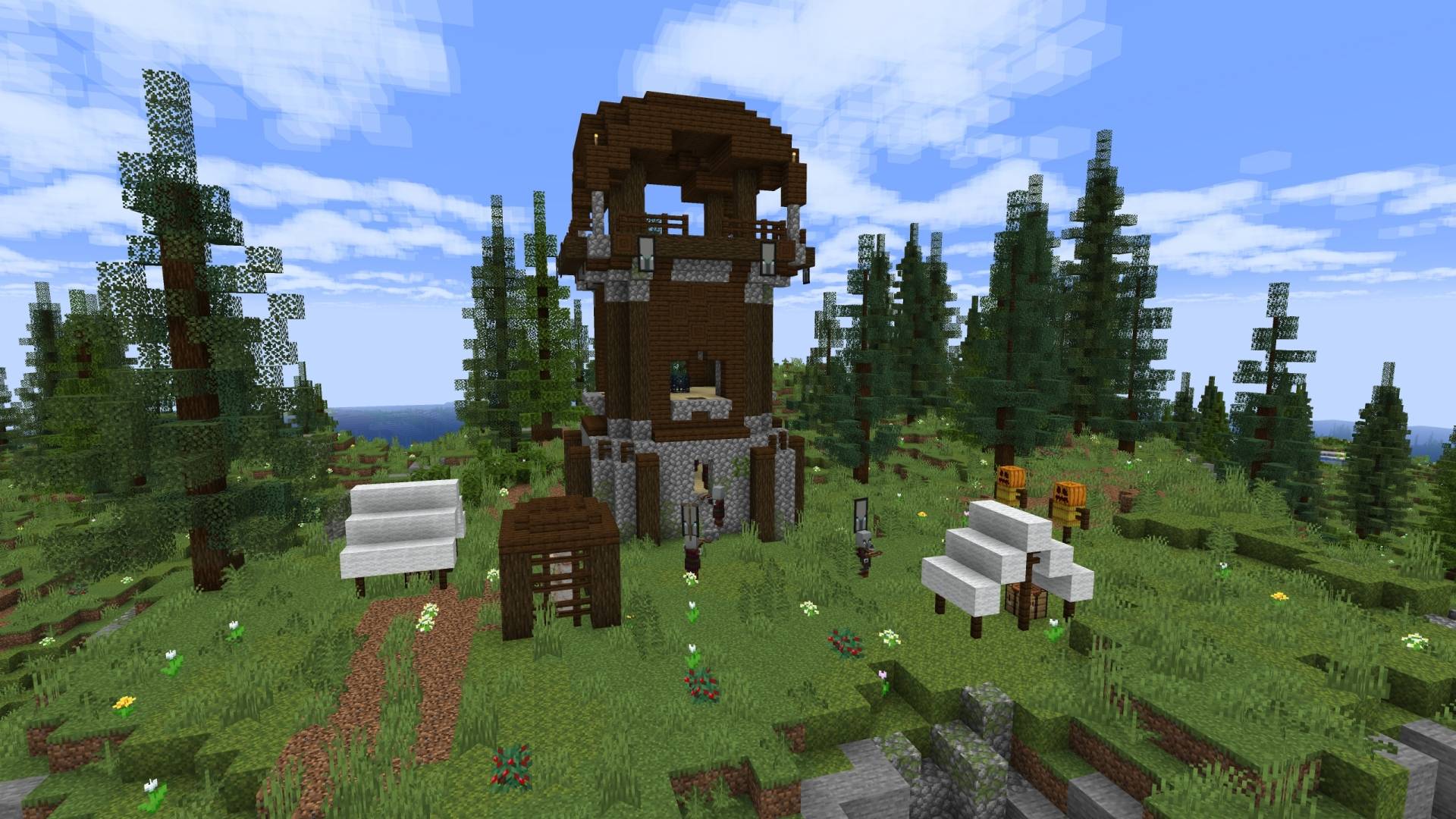 Survival Island — screenshot 1