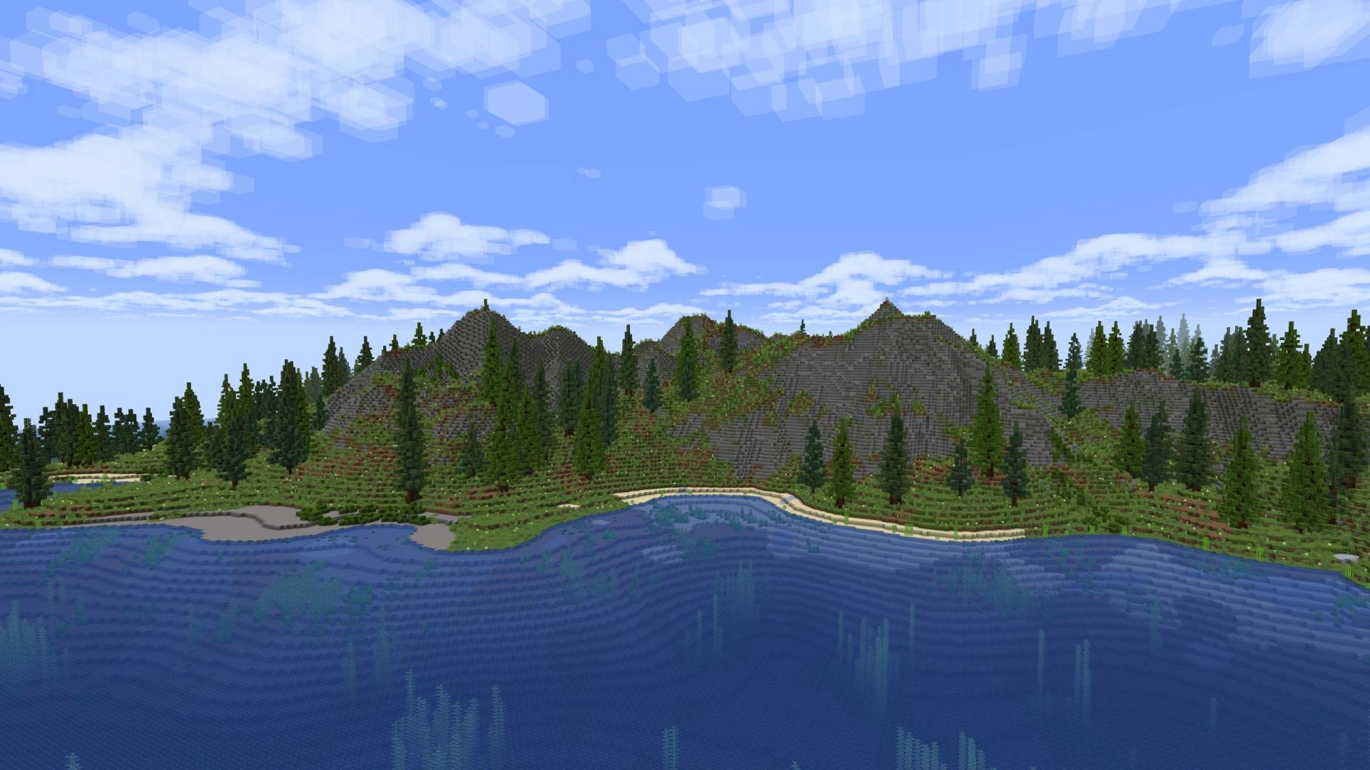 Survival Island — screenshot 1