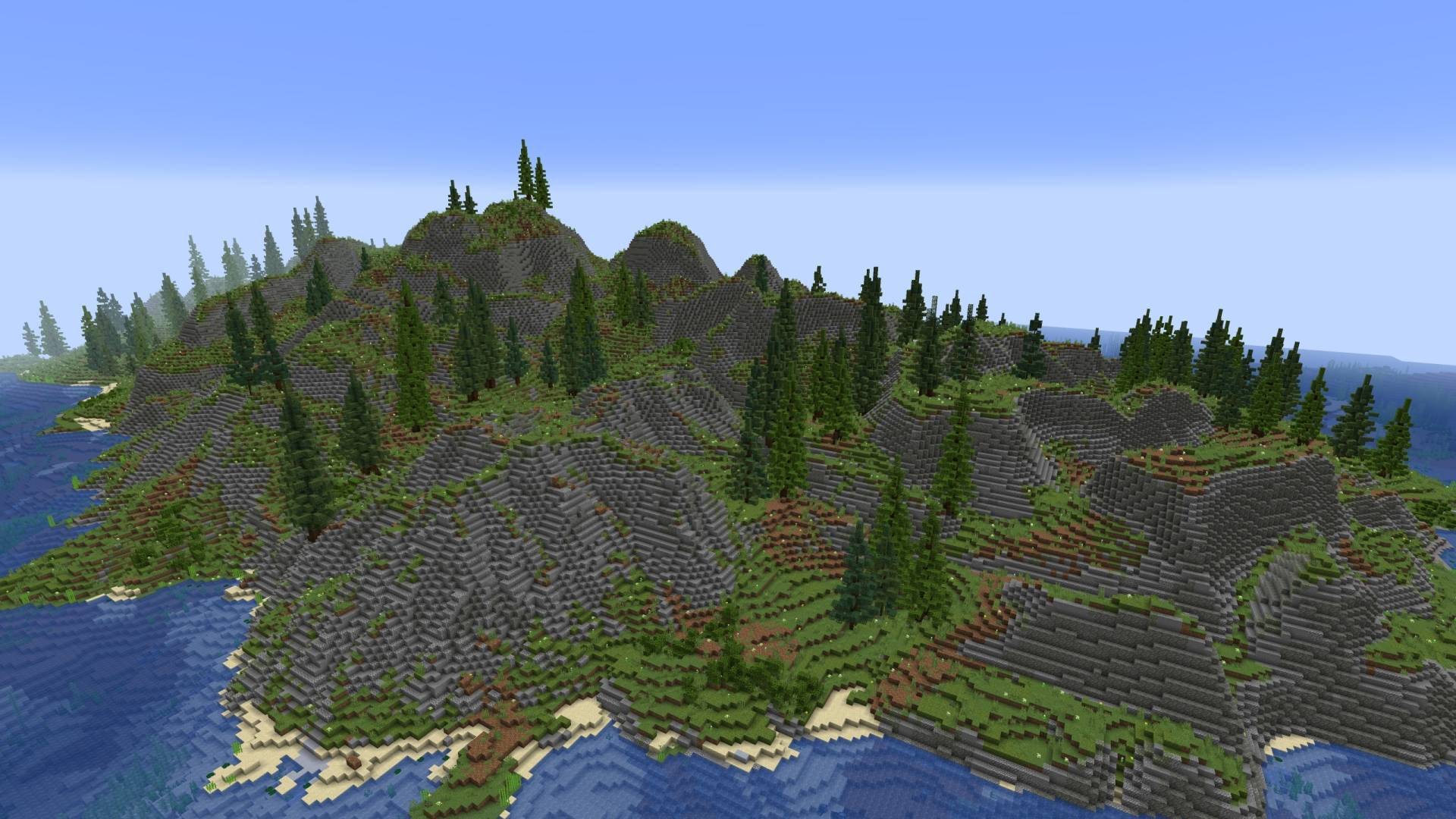 Survival Island — screenshot 1