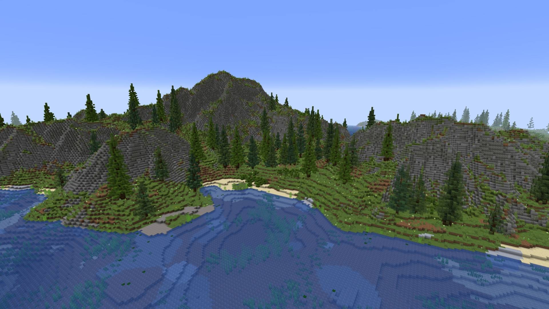 Survival Island — screenshot 1