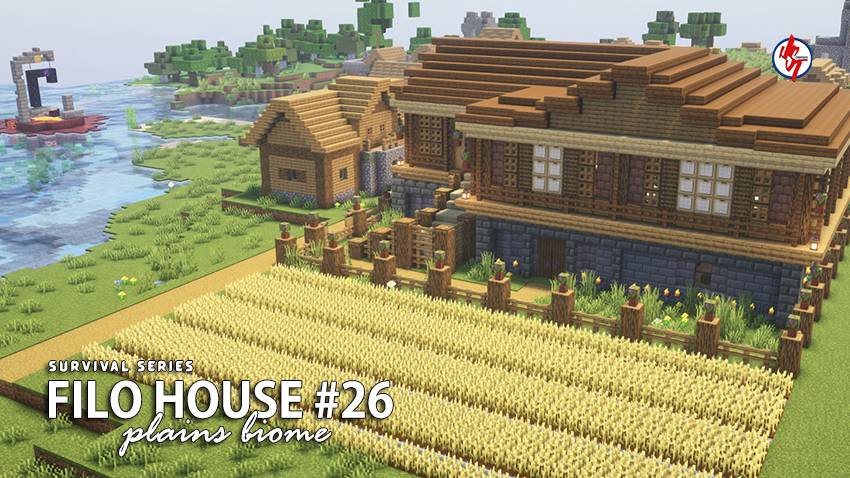 Survival Filo House #26 — screenshot 1