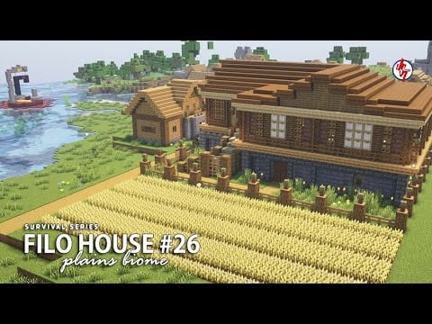Survival Filo House #26 — screenshot 1