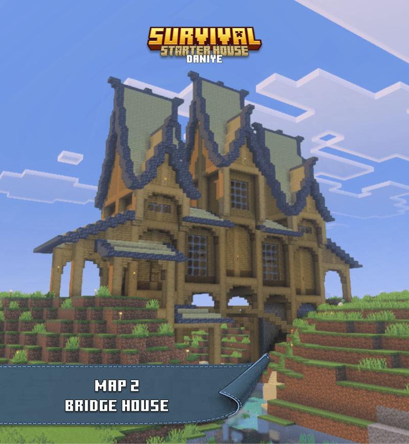 Sample Starter House 2