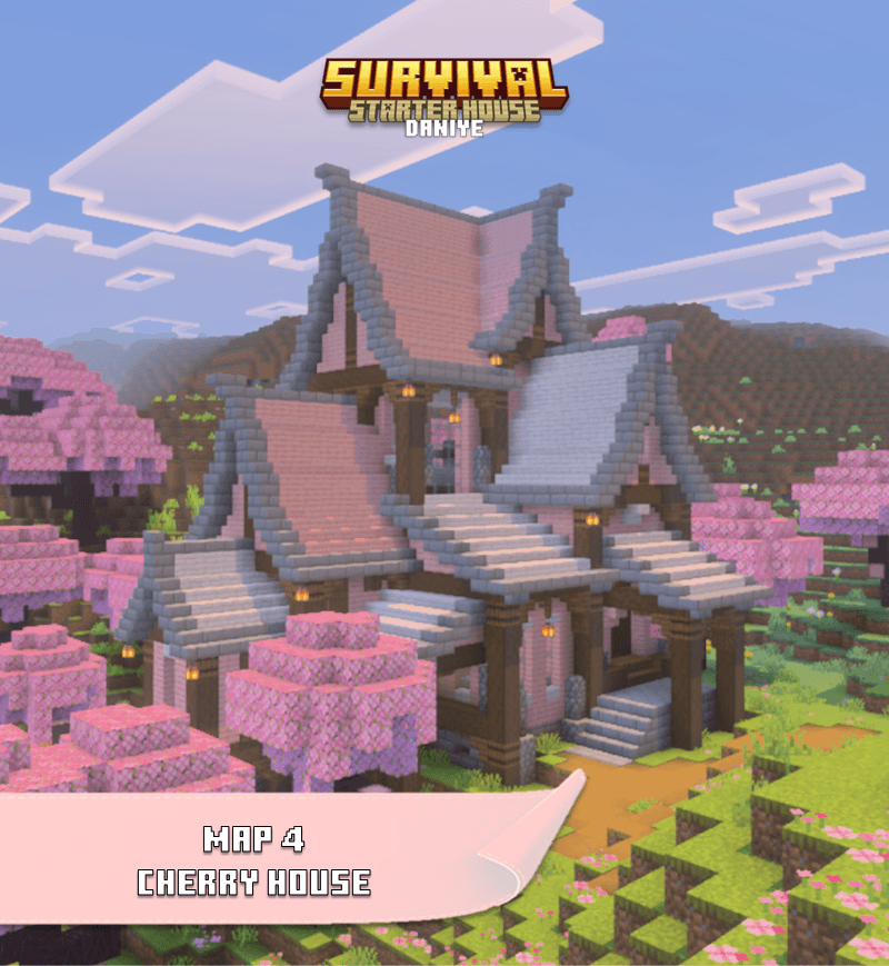 Sample Starter House 4