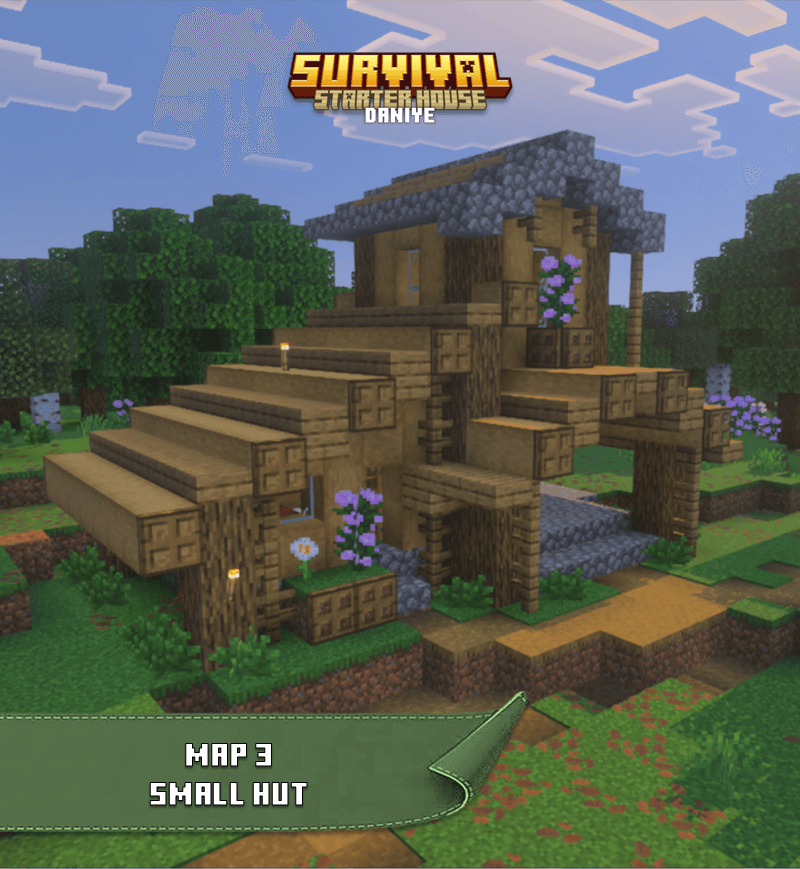 Sample Starter House 3