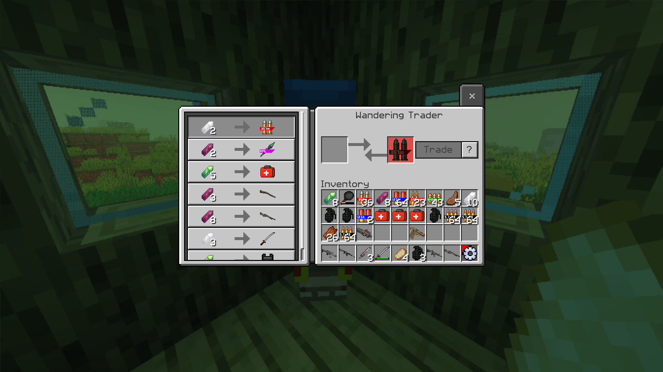 TC Zombie Apocalypse — screenshot 1