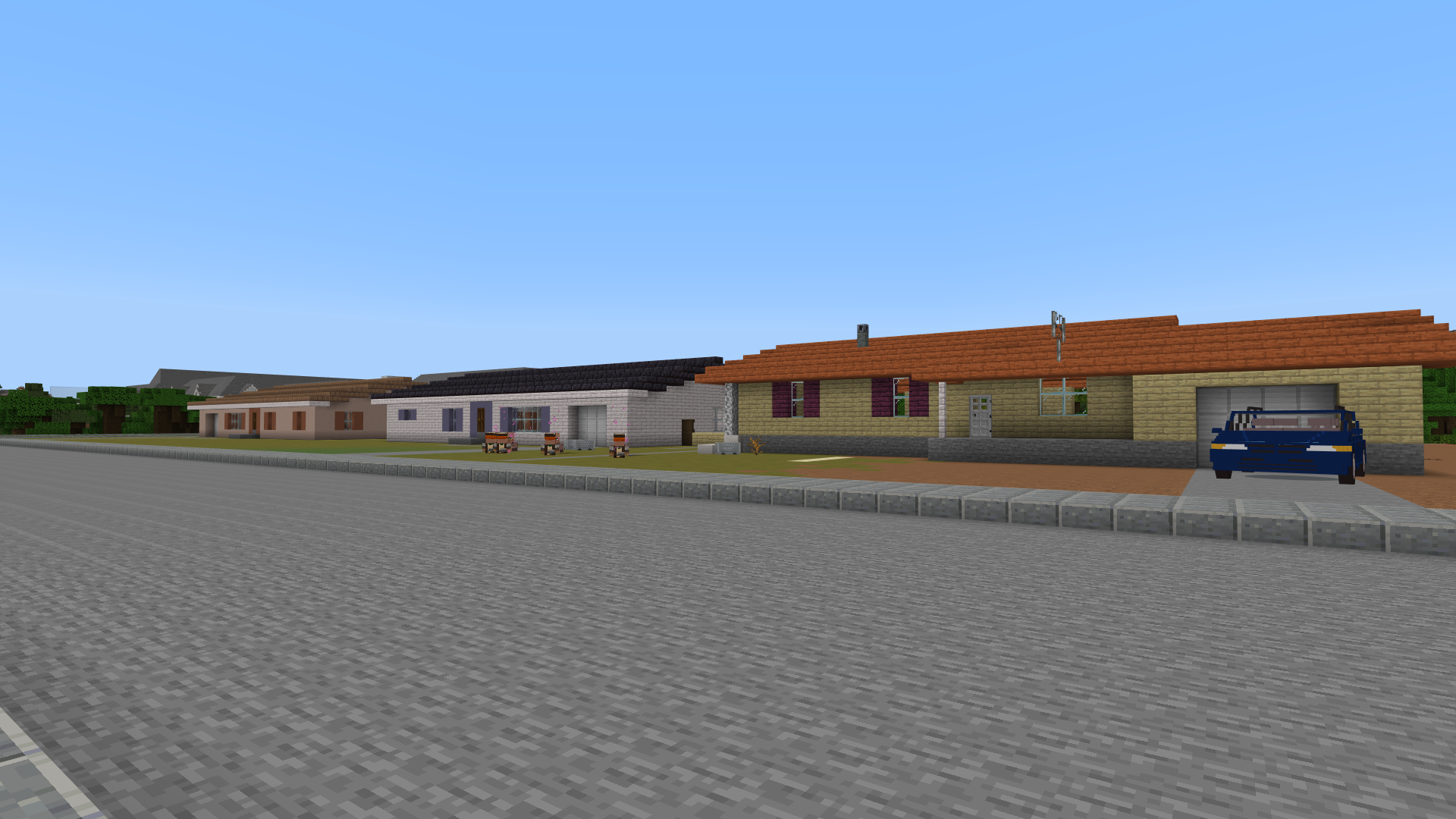 The City of Swagtropolis — screenshot 1