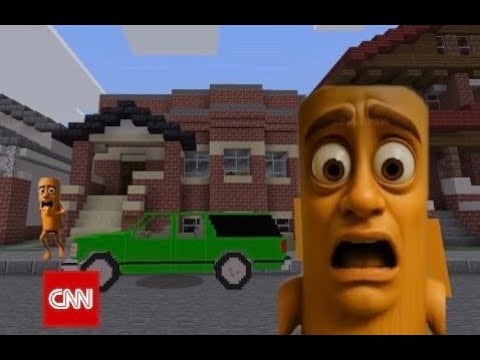 The City of Swagtropolis — screenshot 1