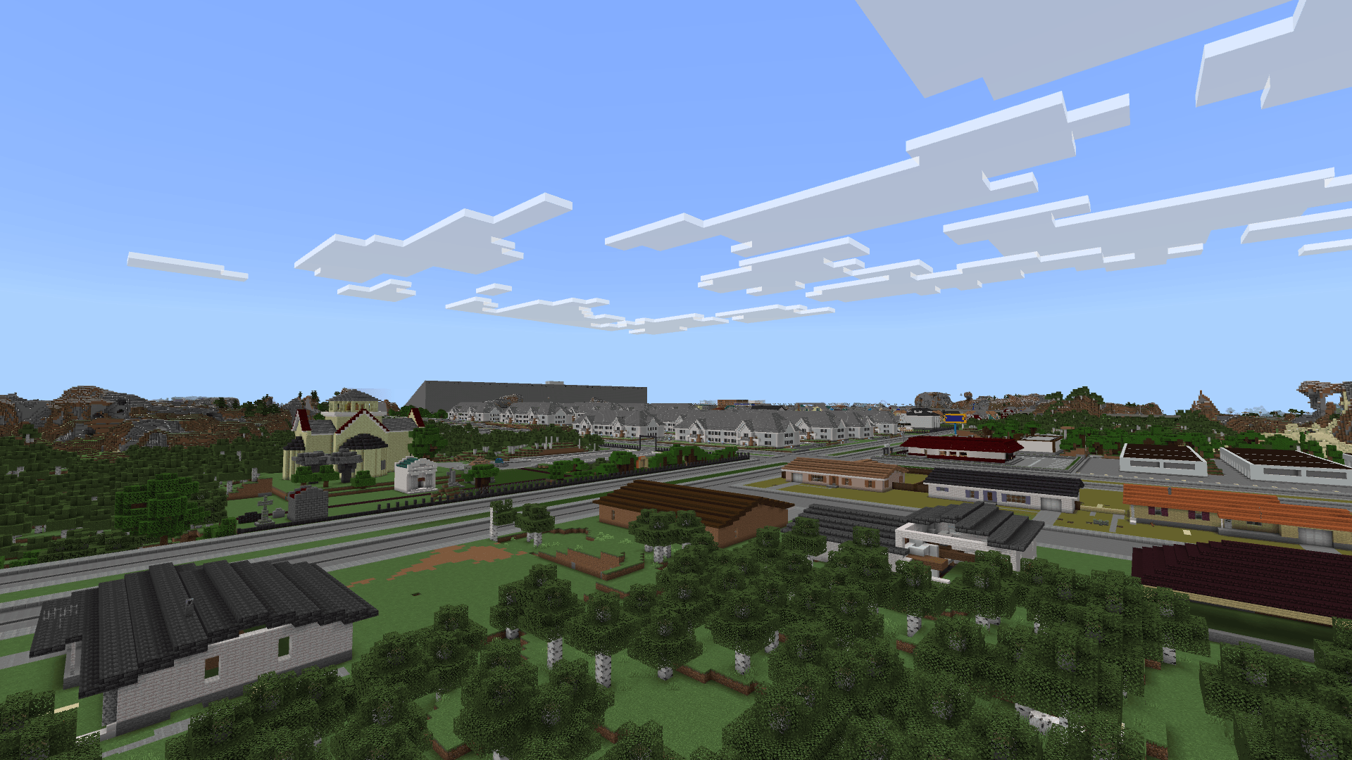 The City of Swagtropolis — screenshot 1
